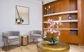 Marriott St. Kitts Beach Club